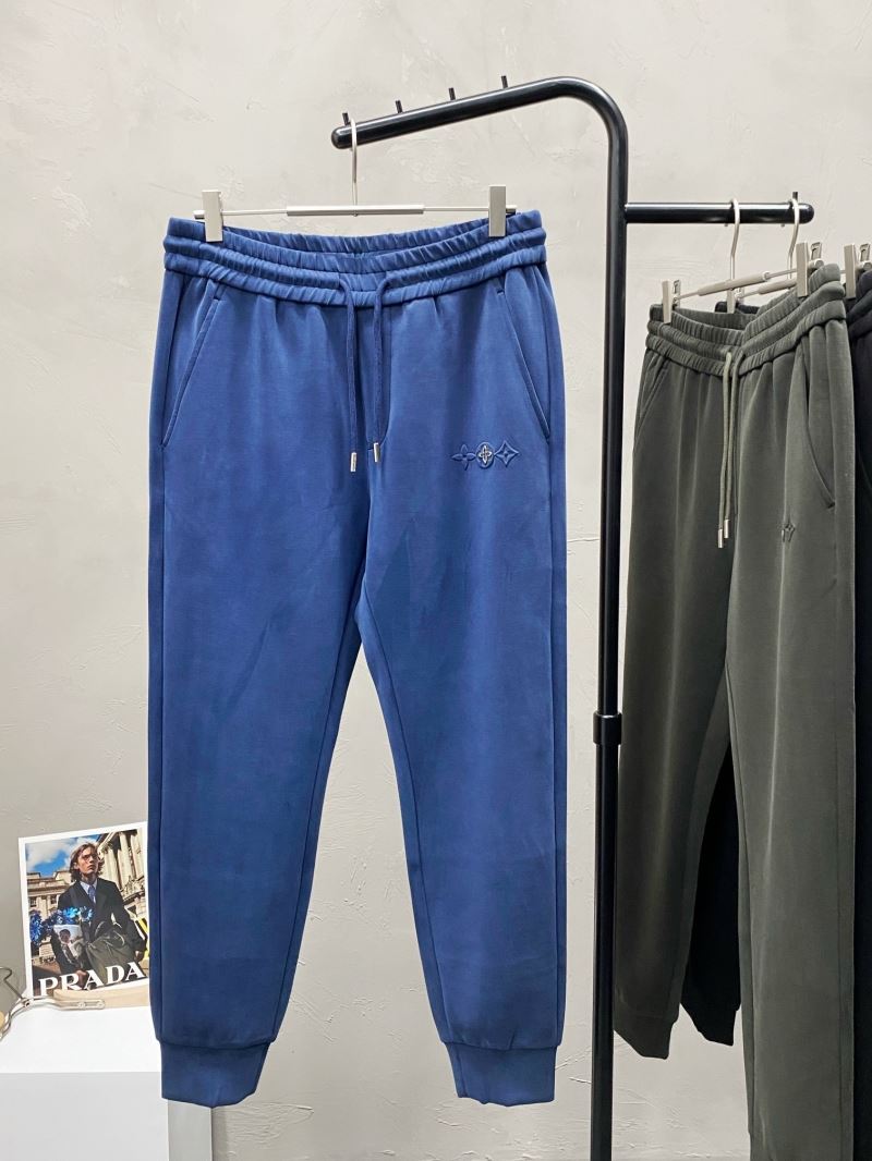 Louis Vuitton Long Pants